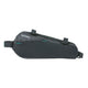 Basil Discovery 365D frametas M - sportieve compacte fietstas voor heren damesfiets - 1.8L - zwart melee
