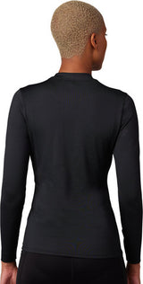 Fox head women's tecbase fire ls base layer - afbeelding 2