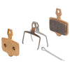 Edge remblokset avid elixer sram metal sintered (30 sets)