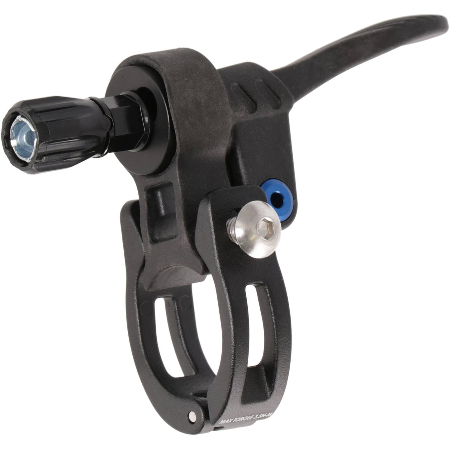 Controltech - lynx zadelpen dropper remote lockout kit 125mm travel