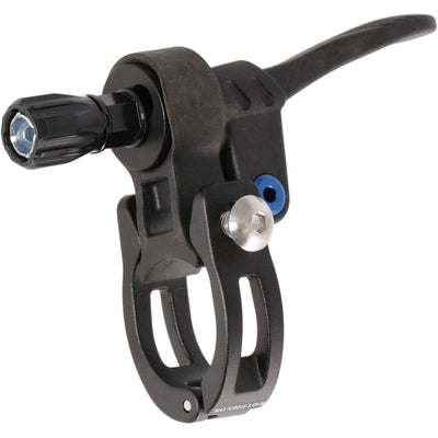 Controltech - lynx zadelpen dropper remote lockout kit 125mm travel