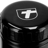 Trivio - gereedschapsbidon tool bottle zwart 700ml