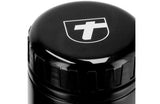 Trivio - gereedschapsbidon tool bottle zwart 700ml - afbeelding 2