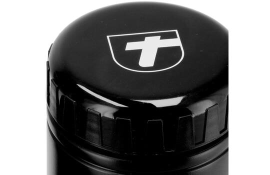 Trivio - gereedschapsbidon tool bottle zwart 700ml