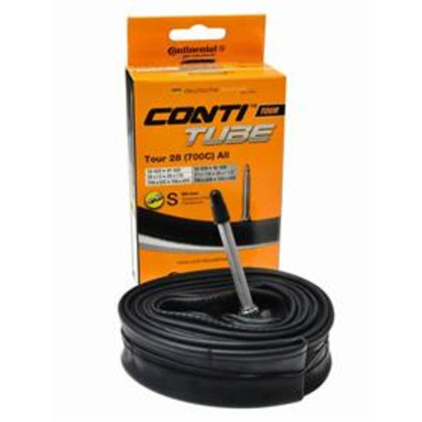 Continental Binnenband 28 Tour All 32 47-622 SV60mm ventiel
