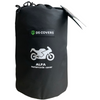 Ds covers motorhoes alfa xlarge - met kentekenvenster