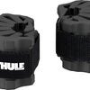 Thule bike protector for bike carriers