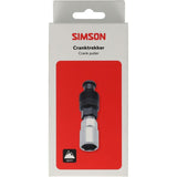 Simson cranktrekker - afbeelding 3