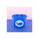 Widek b.v. widek kindermand explorer splashy whale blauw