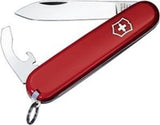 Victorinox zakmes swissarmy bantam 8 functies - afbeelding 1