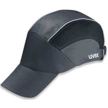 Uvex stootpet u-cap premium 9794-310