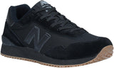 New balance halbschuh 515 sr mens professional shoe sw gr. 515 sr mens - afbeelding 2