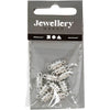 Https: www.cchobby.nl draaisluiting-l-16-mm-verzilverd-10-stuk-1-doos