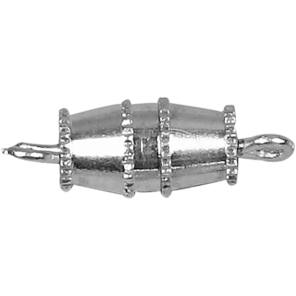 Http: www.cchobby.nl draaisluiting-l-16-mm-verzilverd-10-stuk-1-doos