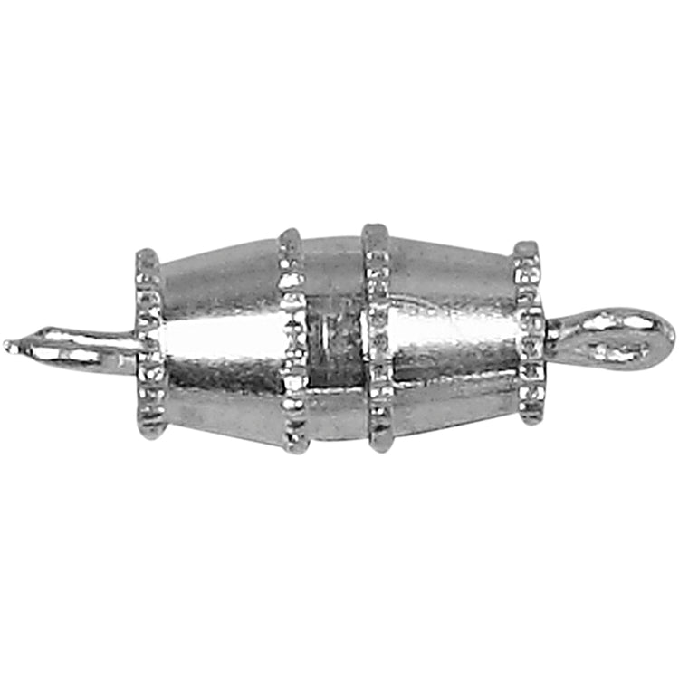 Http: www.cchobby.nl draaisluiting-l-16-mm-verzilverd-10-stuk-1-doos
