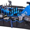 Sw stahl gereedschapstas multibag xl tool bag multibag xl,109 pcs.