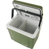 Easy camp arctic bluebell koelbox 12v 230v