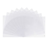 Vaessen creative • insteekhoezen 30,5x30,5cm 10st. - afbeelding 1