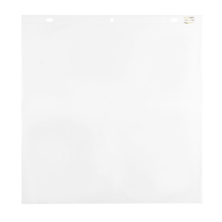 Vaessen creative • insteekhoezen 30,5x30,5cm 10st.