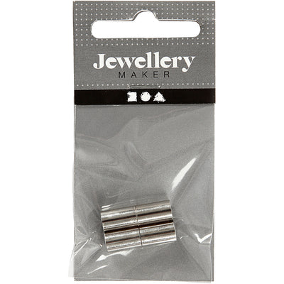 Https: www.cchobby.nl magnetische-sluiting-l-20-mm-gatgrootte-5-mm-verzilverd-2-stuk-1-doos