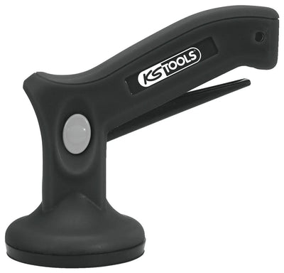 Ks tools minisaugheber one-hand mini suction cap ks-tools