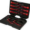 Ks tools gereedschapset feinmechanik precision mechanic set ks-tools