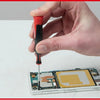 Ks tools gereedschapset feinmechanik precision mechanic set ks-tools