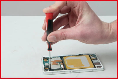 Ks tools gereedschapset feinmechanik precision mechanic set ks-tools