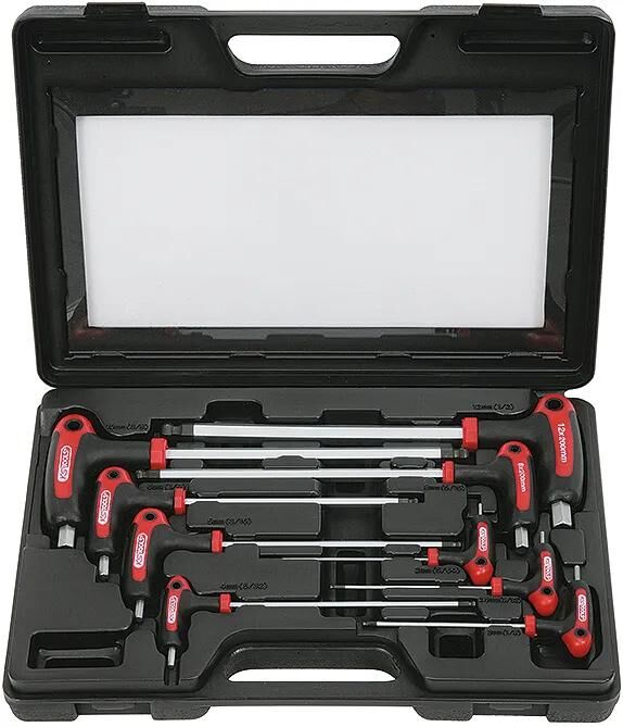 Ks tools schroevendraaier set ergotorque plus screwdriver set .