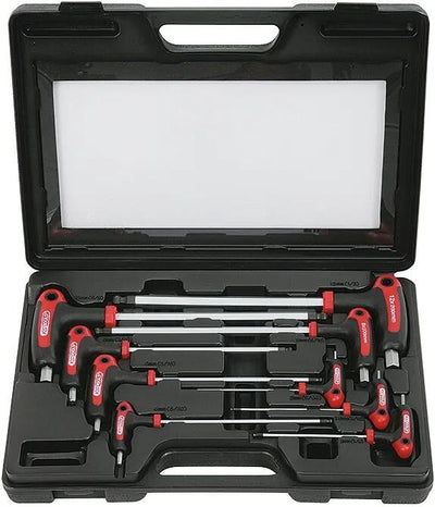 Ks tools schroevendraaier set ergotorque plus screwdriver set .