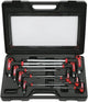 Ks tools schroevendraaier set ergotorque plus screwdriver set .