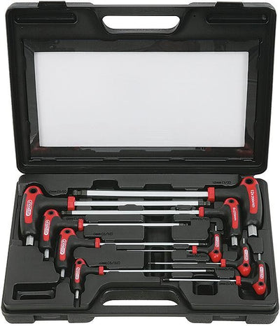 Ks tools schraubendrehersatz ergotorque plus screwdriver set .