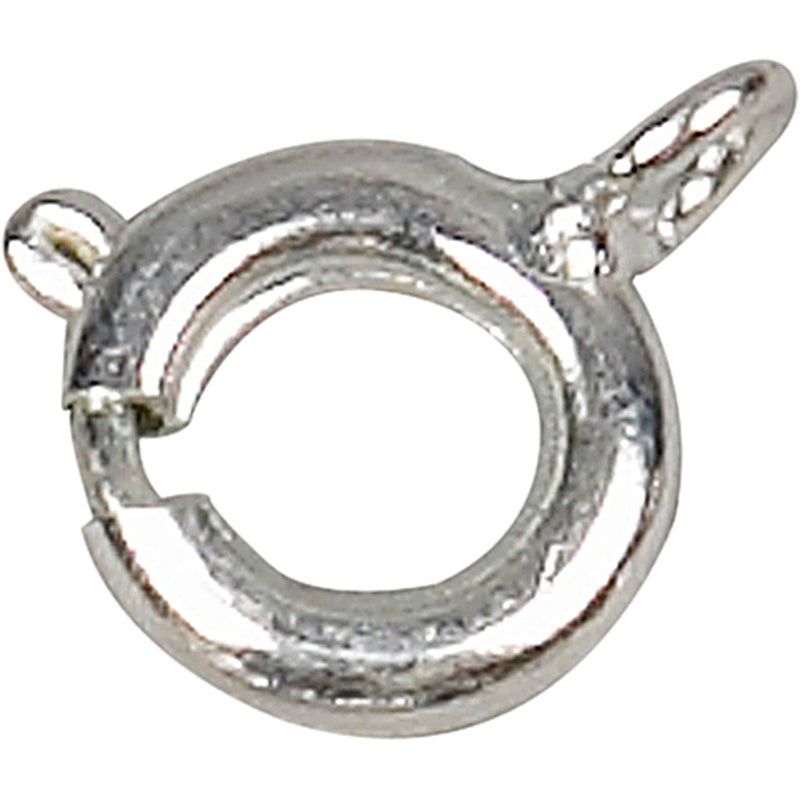 Https: www.cchobby.nl veersluiting-met-ring-d-7-mm-zilver-100-stuk-1-doos