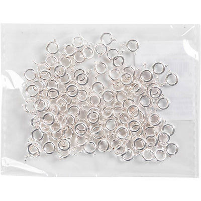Https: www.cchobby.nl veersluiting-met-ring-d-7-mm-zilver-100-stuk-1-doos