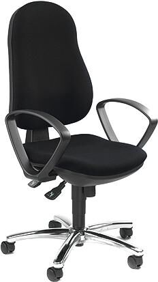 Bigboxx bürostuhl comfort swivel chairs comfort w.a big boxx
