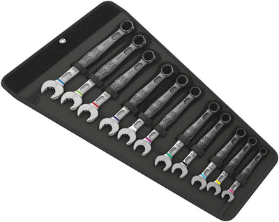 Wera 6003 joker 11 set 1 moersleutel