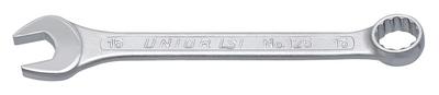 Unior ringsteeksleutel 125 1 22mm
