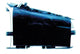 Dresselhaus spatbordhoes mudguard m.haftmagnet