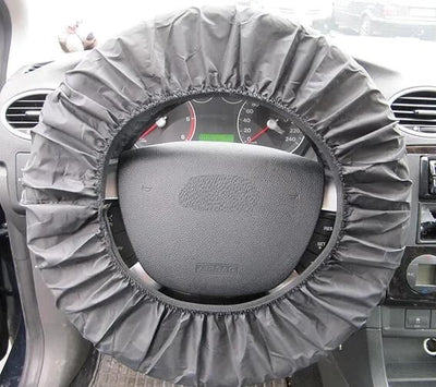 Dresselhaus stuurbekleding steering wheel protector .