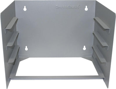 Dresselhaus wandhalterung bracket w.crossbar,4-fold