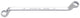Unior ringsleutel 180 1 30x32