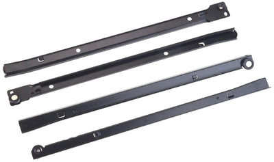 Hazet rollenführungen roller guide pair .