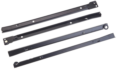 Hazet rollenführungen roller guide pair .