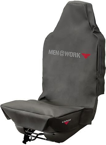 Sw stahl werkstattschoner men@work seat cushion protector universal