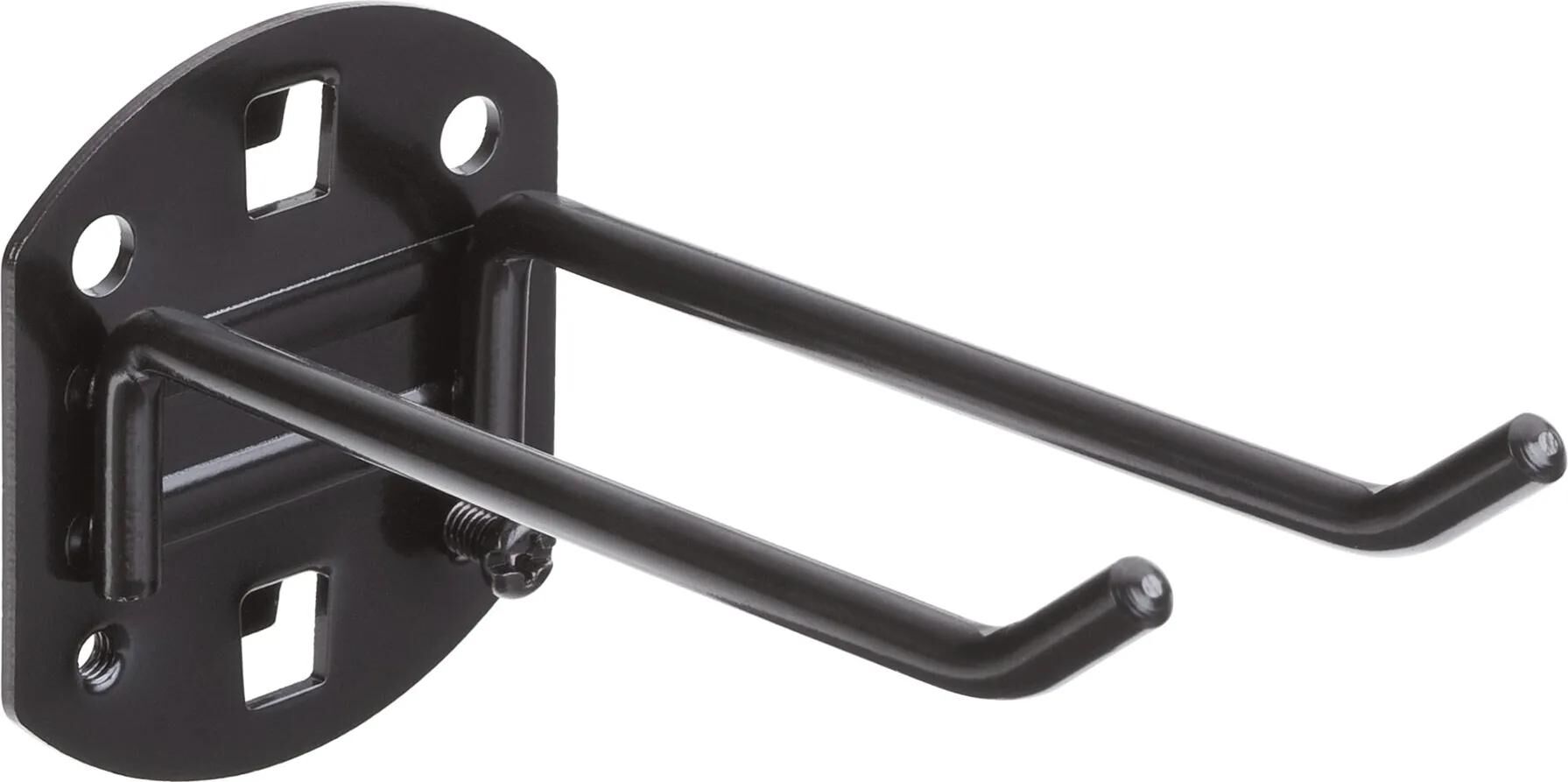 Vigor hakensatz double hook 100mm 10 pcs. f. 1000 v6000-system