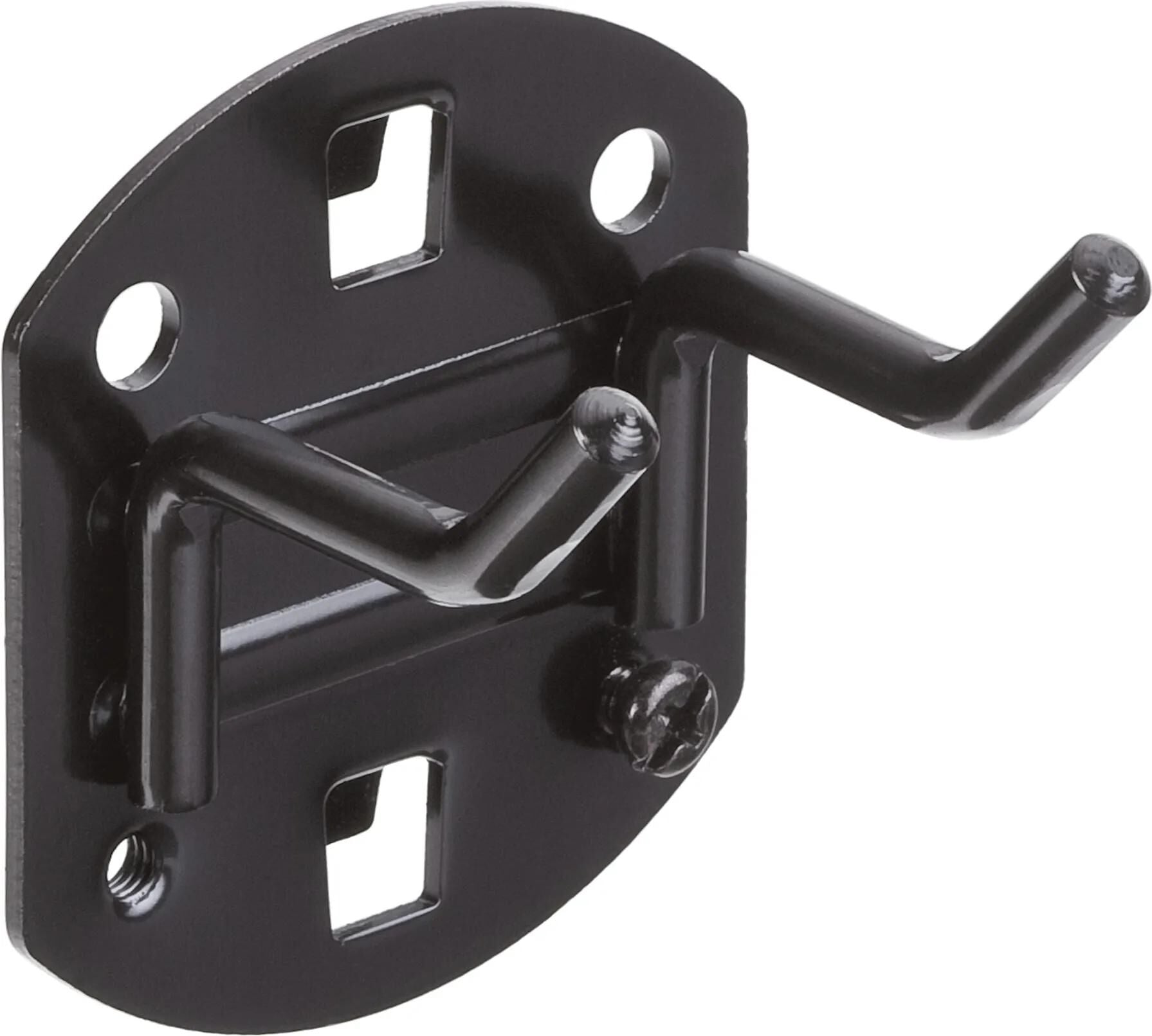 Vigor haken set double hook 25mm 10 pcs. f. 1000 v6000-system