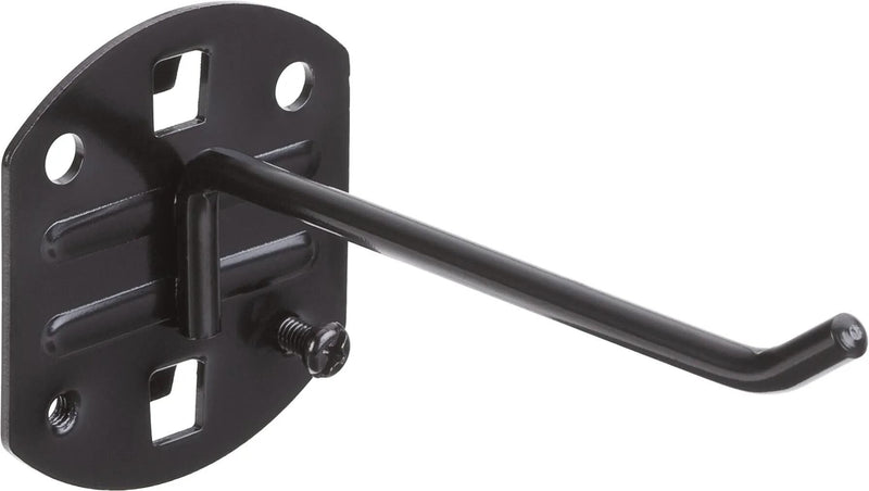 Vigor haken set single hook 100mm 10 pcs. f. 1000 v6000-system