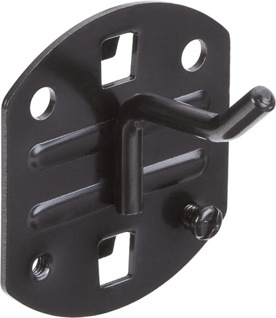 Vigor hakensatz single hook 25mm 10 pcs. f. 1000 v6000-system