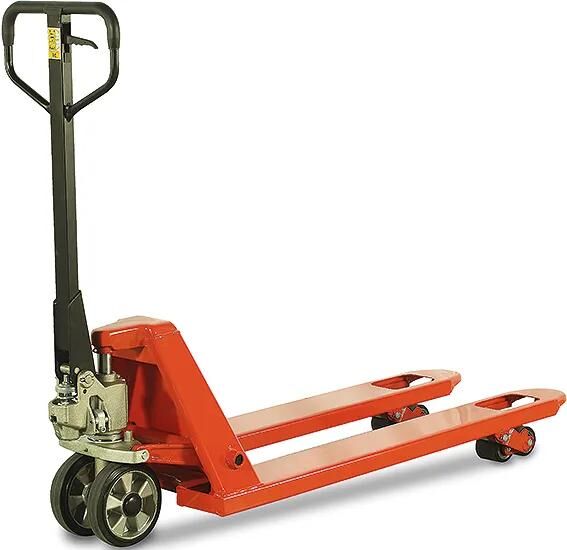 Ad-autoteile-cargo gmbh co.kg gabelhubwagen schefer ac-p pallet truck 2.5t