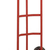 Ferm steekwagens ttm1028 hand truck load capacity , red
